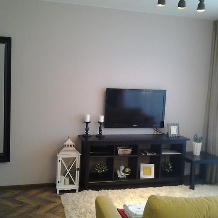 Luxury Apartment Druskininkai Ngoại thất bức ảnh