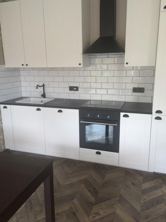 Luxury Apartment Druskininkai Ngoại thất bức ảnh