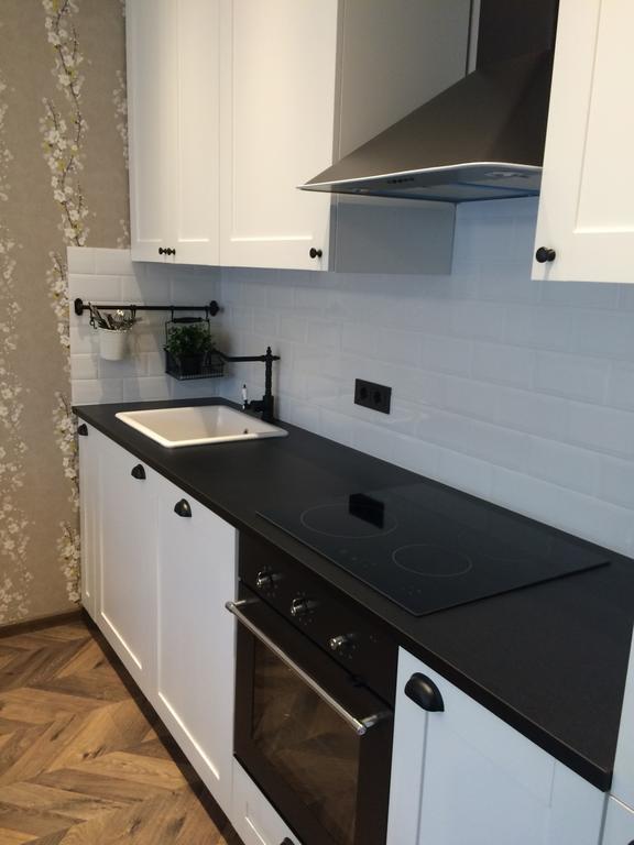 Luxury Apartment Druskininkai Ngoại thất bức ảnh