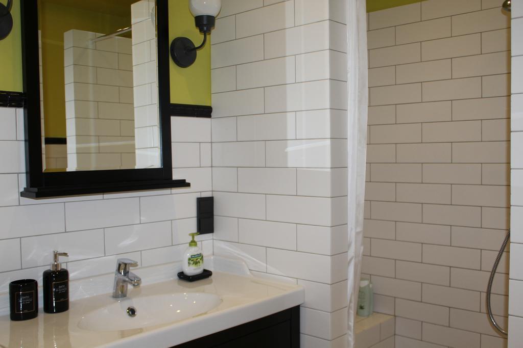 Luxury Apartment Druskininkai Ngoại thất bức ảnh