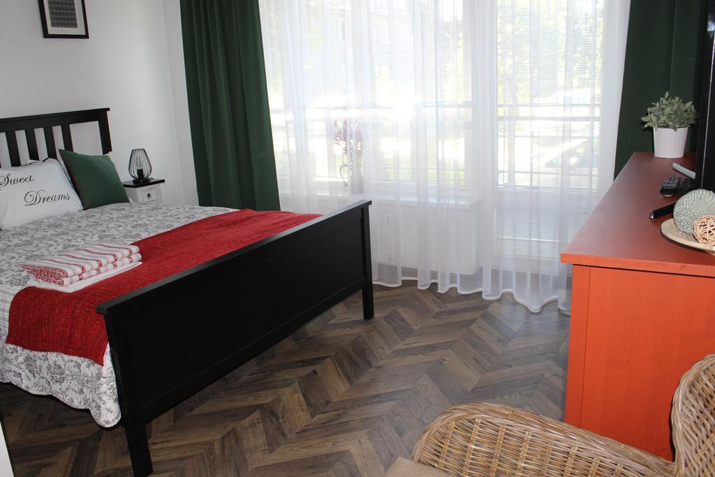 Luxury Apartment Druskininkai Ngoại thất bức ảnh