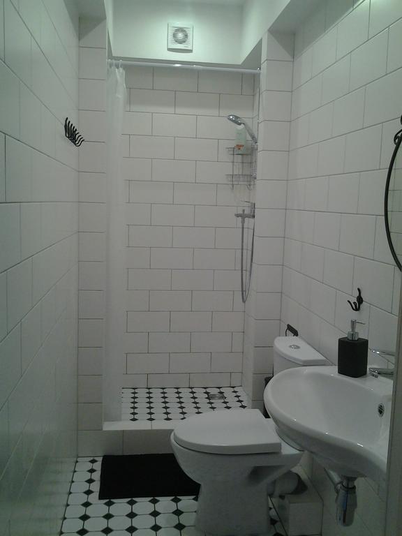 Luxury Apartment Druskininkai Ngoại thất bức ảnh