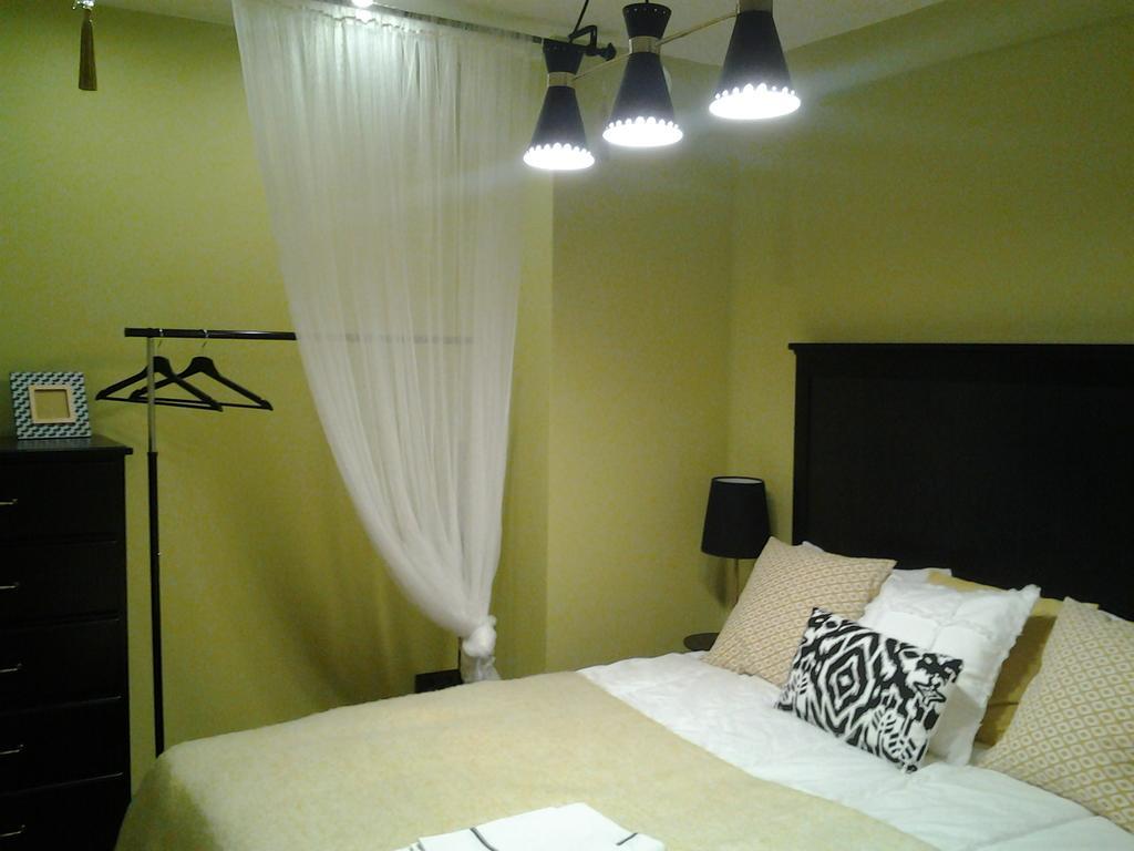 Luxury Apartment Druskininkai Ngoại thất bức ảnh
